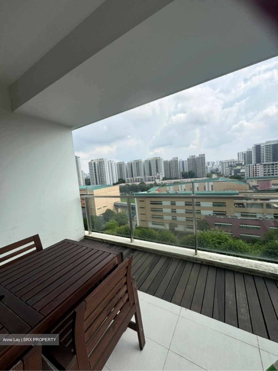 Dakota Residences (D14), Condominium #589740791
